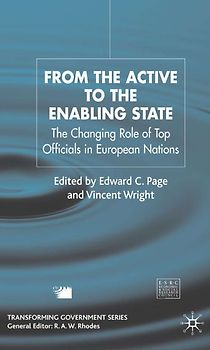 From the Active to the Enabling State