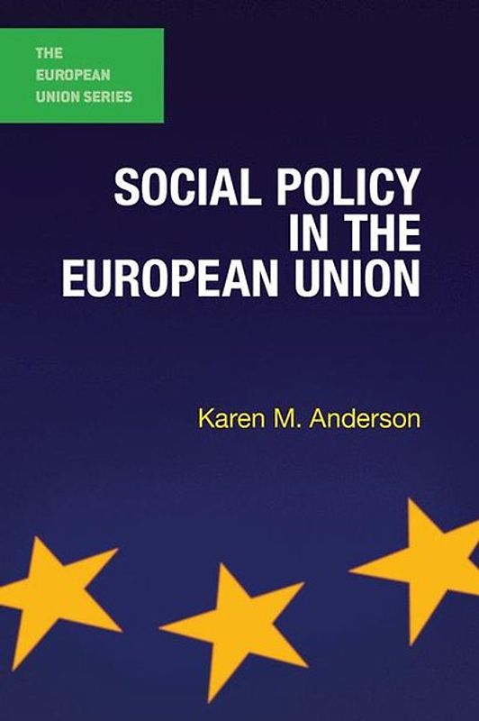 Social Policy in the European Union