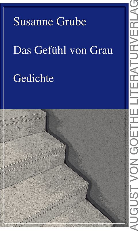 Das Gefühl von Grau