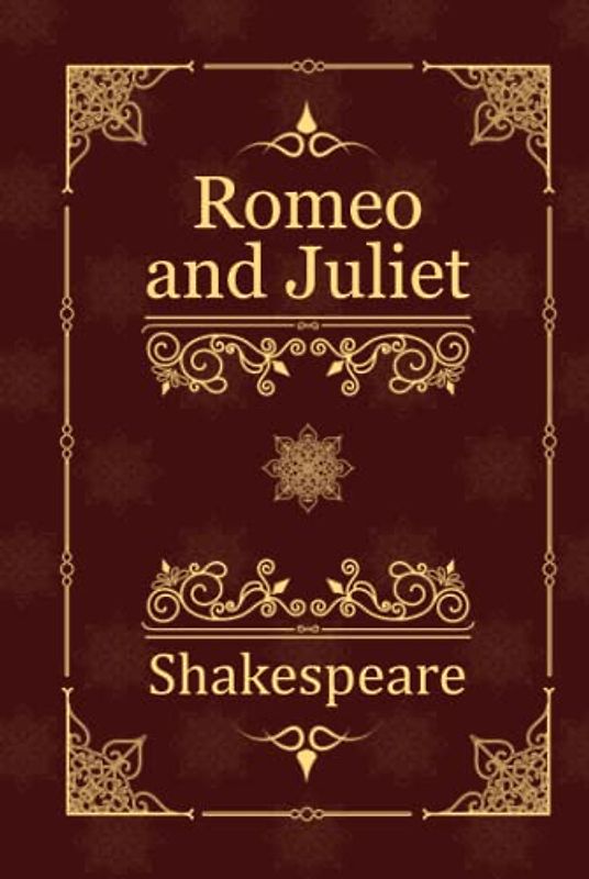 Romeo and Juliet