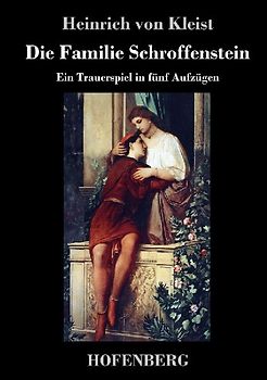 Die Familie Schroffenstein