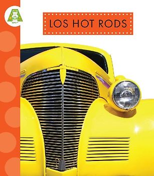 Los Hot Rods