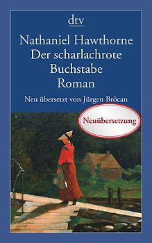 Der scharlachrote Buchstabe