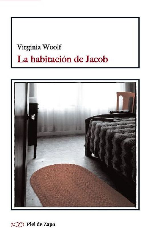 La habitación de Jacob