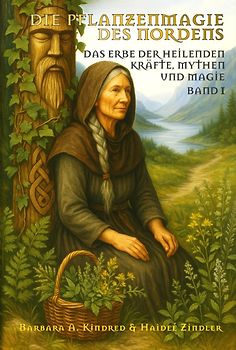 Die Pflanzenmagie des Nordens