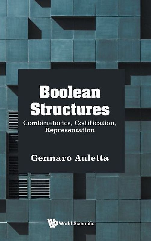 BOOLEAN STRUCTURES