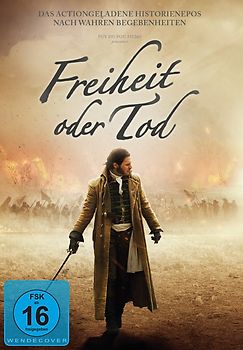 Freiheit Oder Tod (DVD) DVD