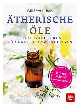 Ätherische Öle