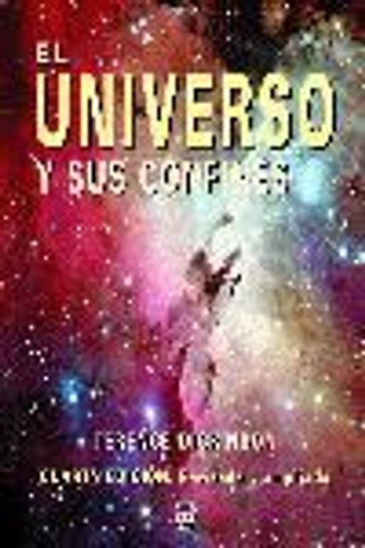 El universo y sus confines