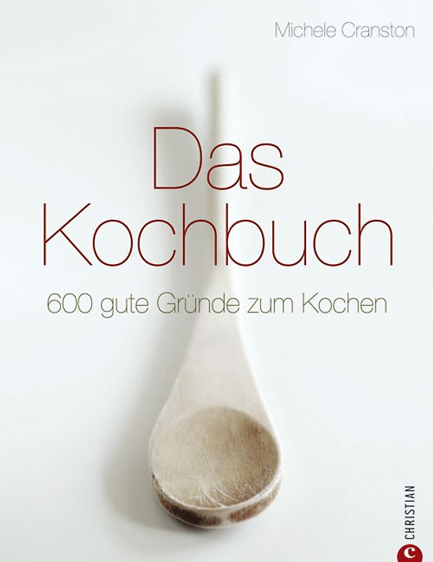 KOCHBUCH