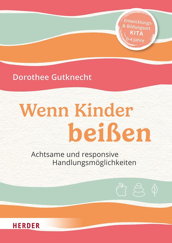 Wenn Kinder beißen
