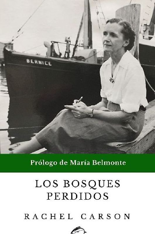 Los bosques perdidos