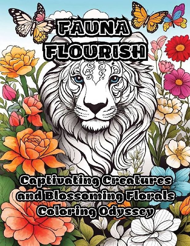 Fauna Flourish