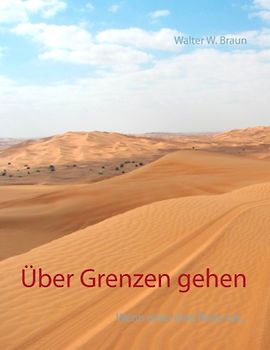 Über Grenzen gehen