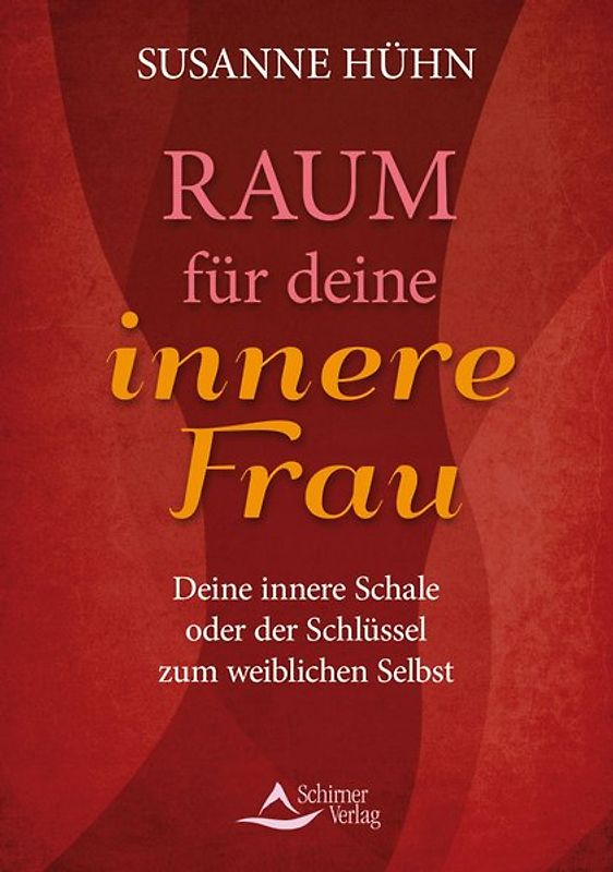 Raum für deine innere Frau