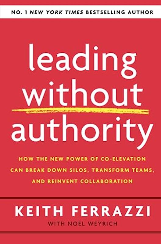 Leading Without Authority