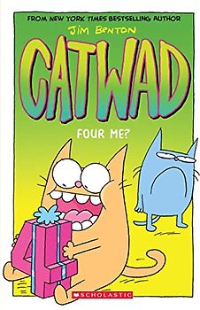 Catwad: Four Me?