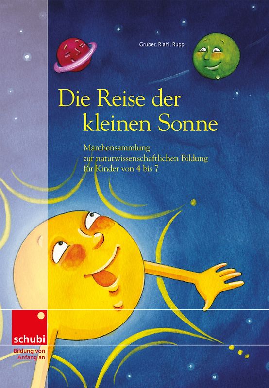 Die Kleine Sonne / Die Reise der kleinen Sonne