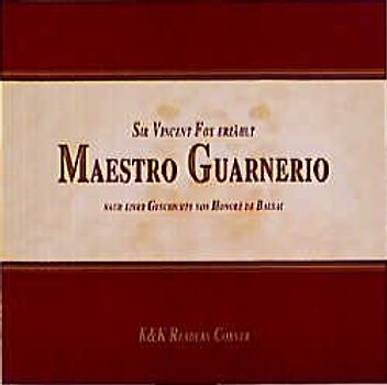 Maestro Guarnerio