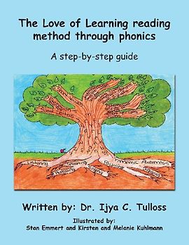 The Love of Learning Reading Method Through Phonics