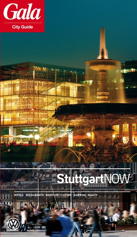 Stuttgart NOW