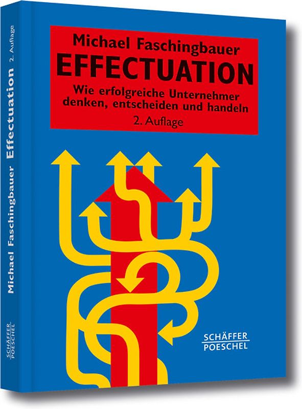 Effectuation