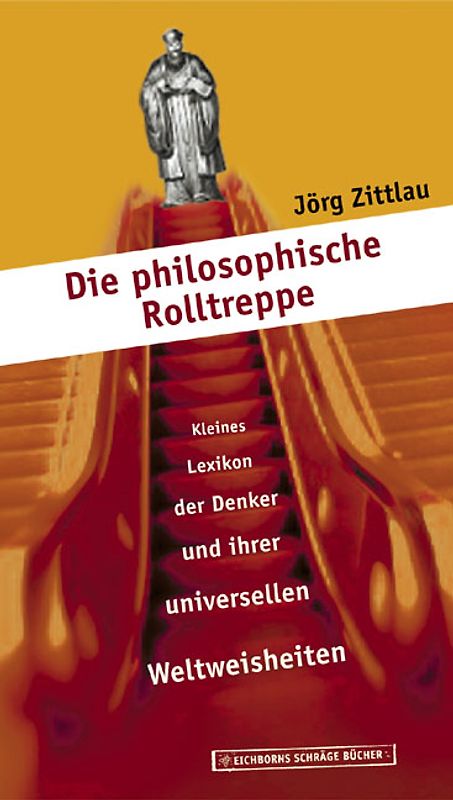 Die philosophische Rolltreppe