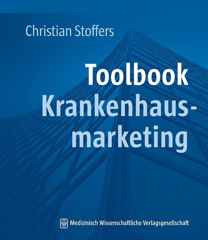 Toolbook Krankenhausmarketing