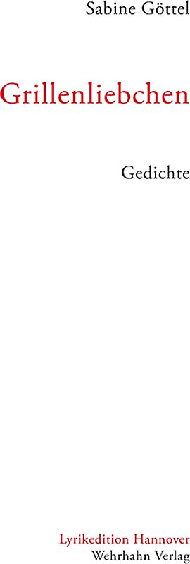 Grillenliebchen