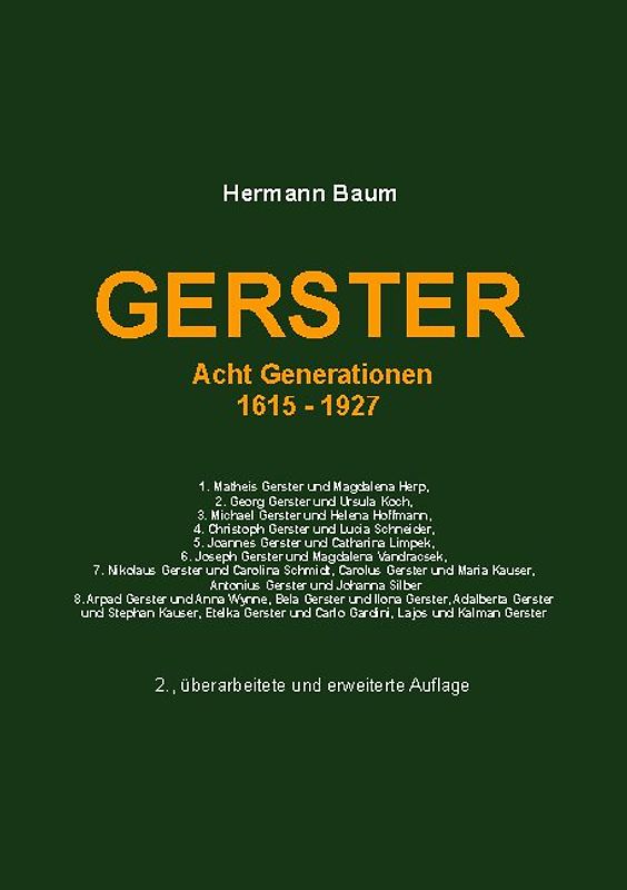 Gerster