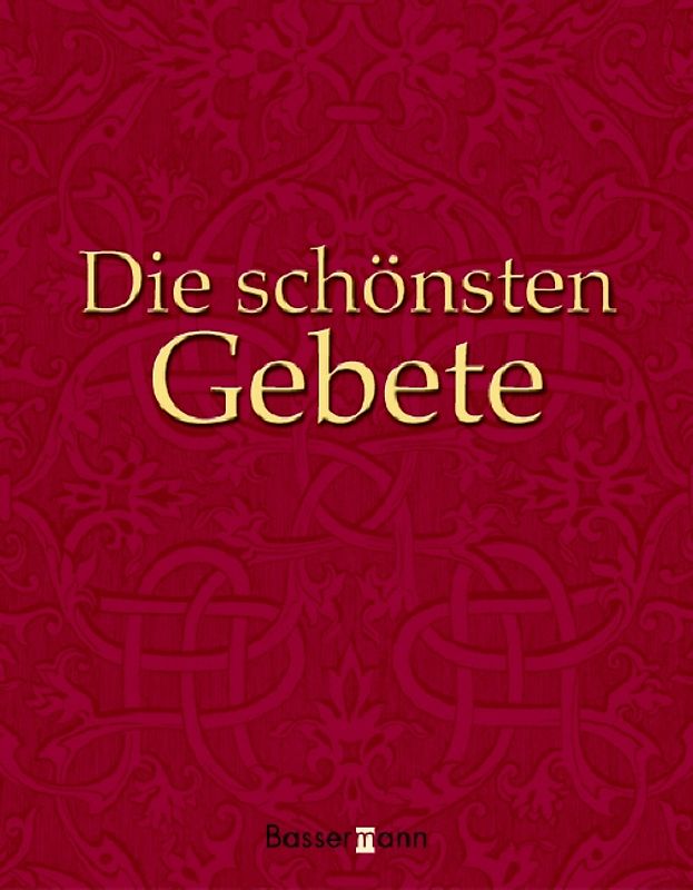 Die schönsten Gebete