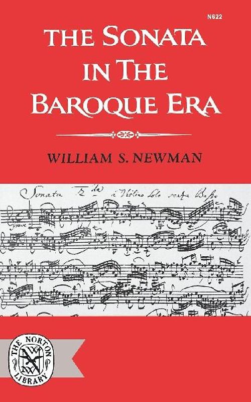 The Sonata in the Baroque Era