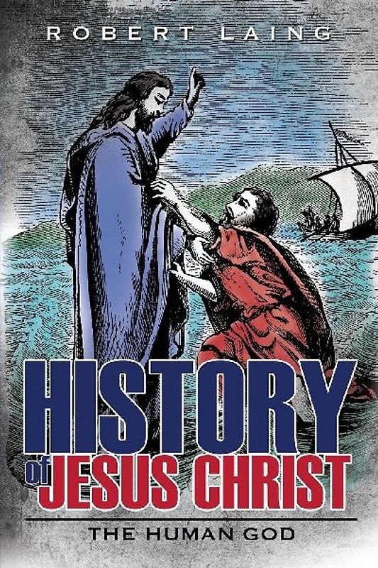 History of Jesus Christ