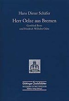 Herr Oelze aus Bremen