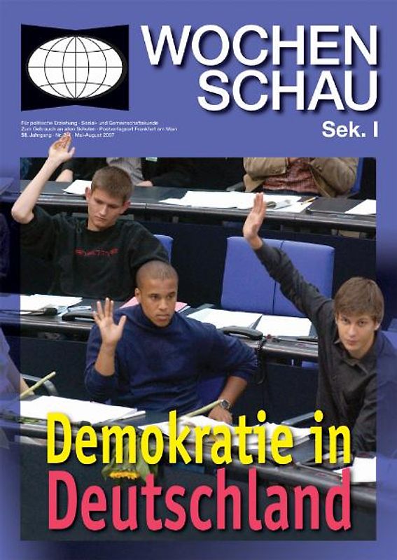 Demokratie in Deutschland