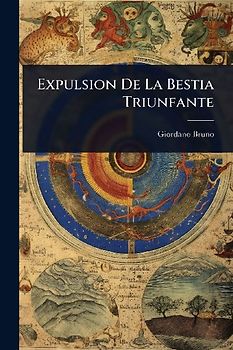 Expulsion De La Bestia Triunfante