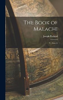 The Book of Malachi
