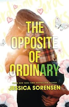 The Opposite of Ordinary