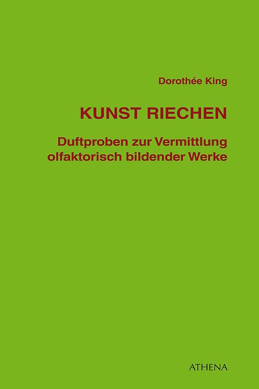 Kunst riechen