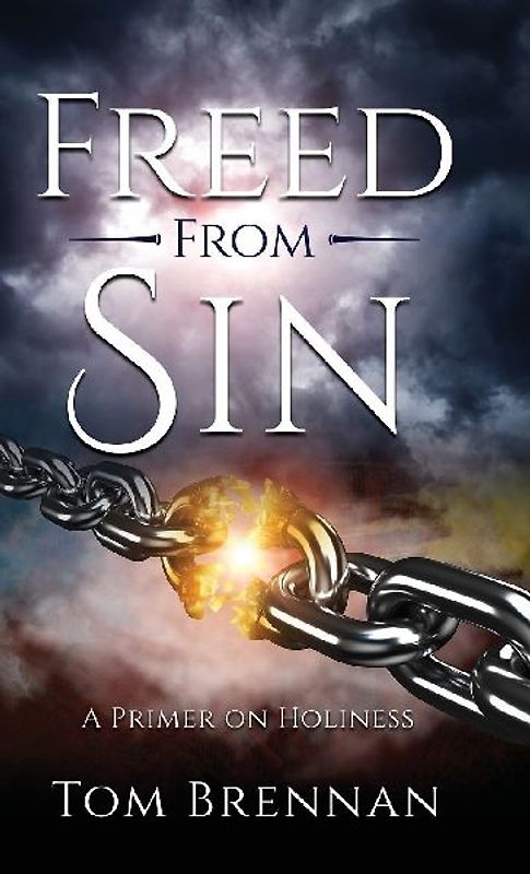 Freed From Sin
