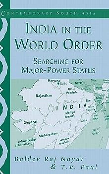 India in the World Order