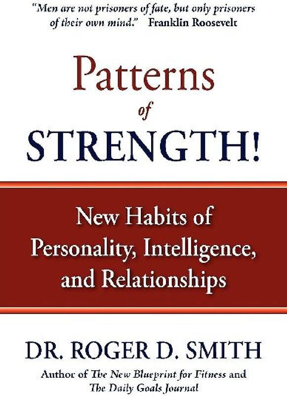 Patterns of Strength!