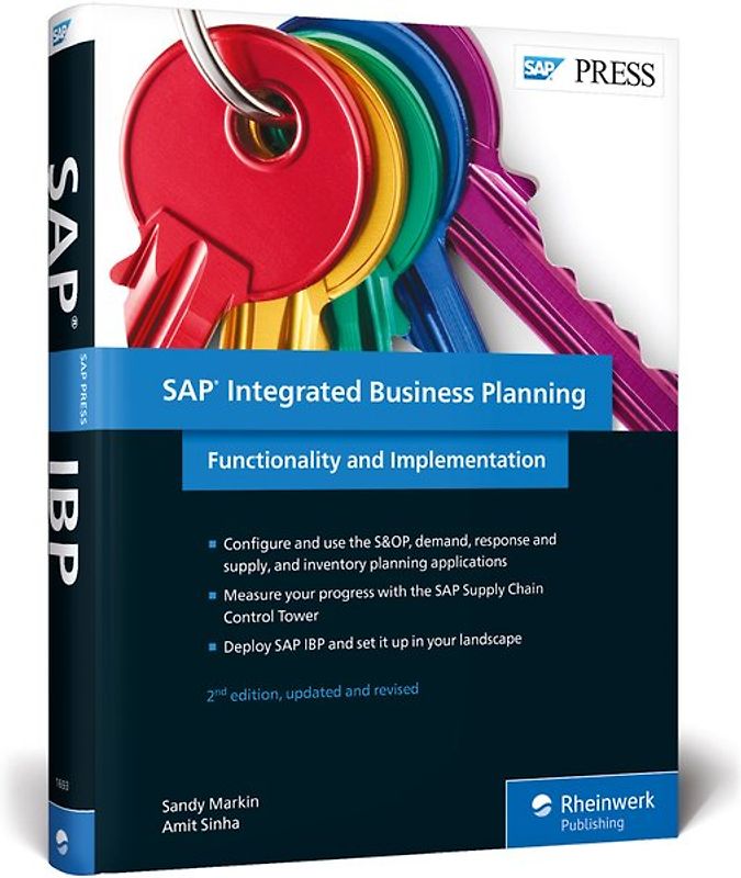 SAP Integrated Business Planning