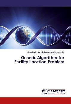 Genetic Algorithm for Facility Location Problem