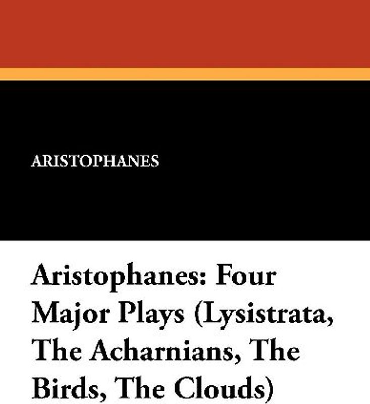 Aristophanes