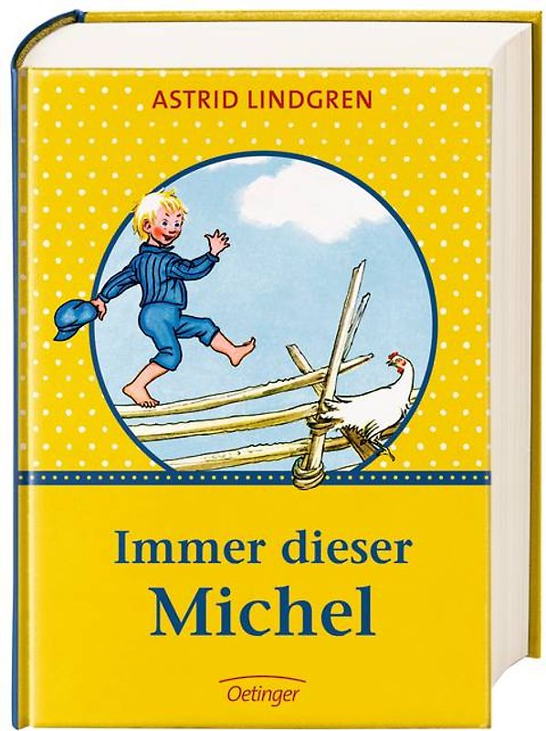 Immer dieser Michel