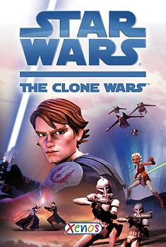 Star Wars The Clone Wars - Roman