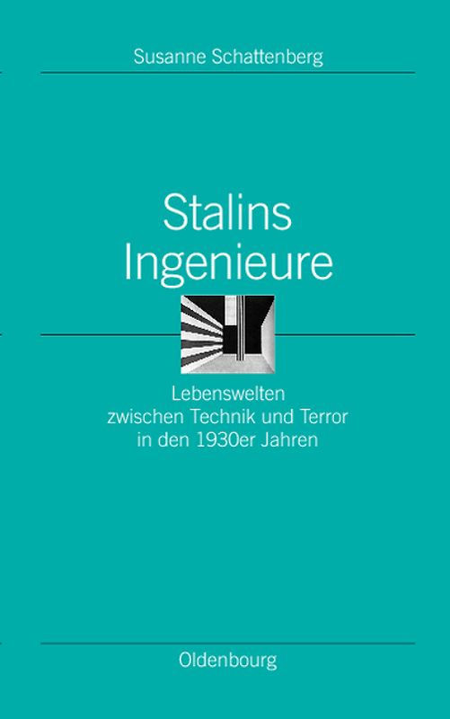 Stalins Ingenieure