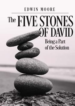 The FIVE STONES OF DAVID: Being A Part of the Solution