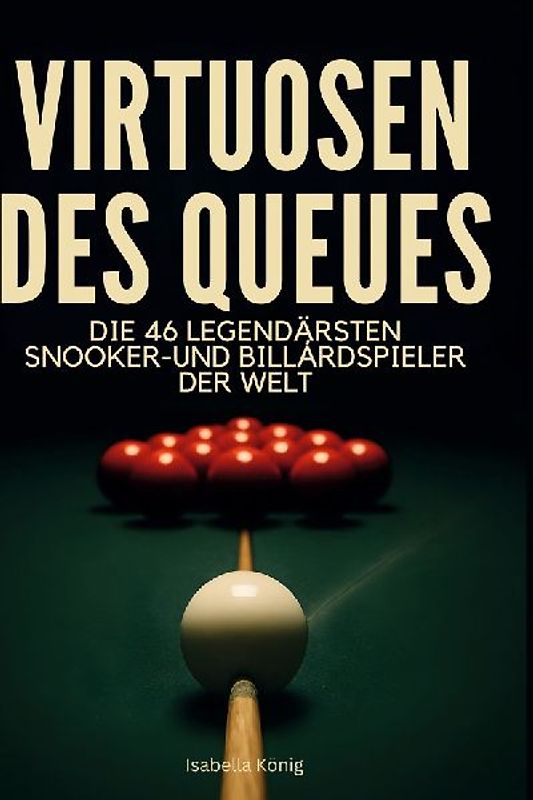 Virtuosen des Queues